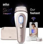 Braun Smart IPL Skin i-Expert PL7147 produktbilde