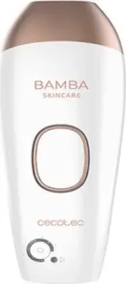 Cecotec Bamba Skincare IPL produktbilde