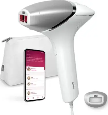 Philips Lumea Series 8000 BRI940/00 produktbilde