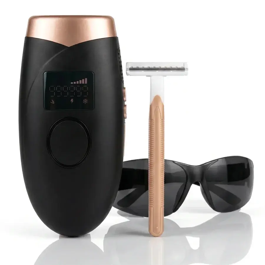 IPL Max – Permanent Hårfjerner produktbilde